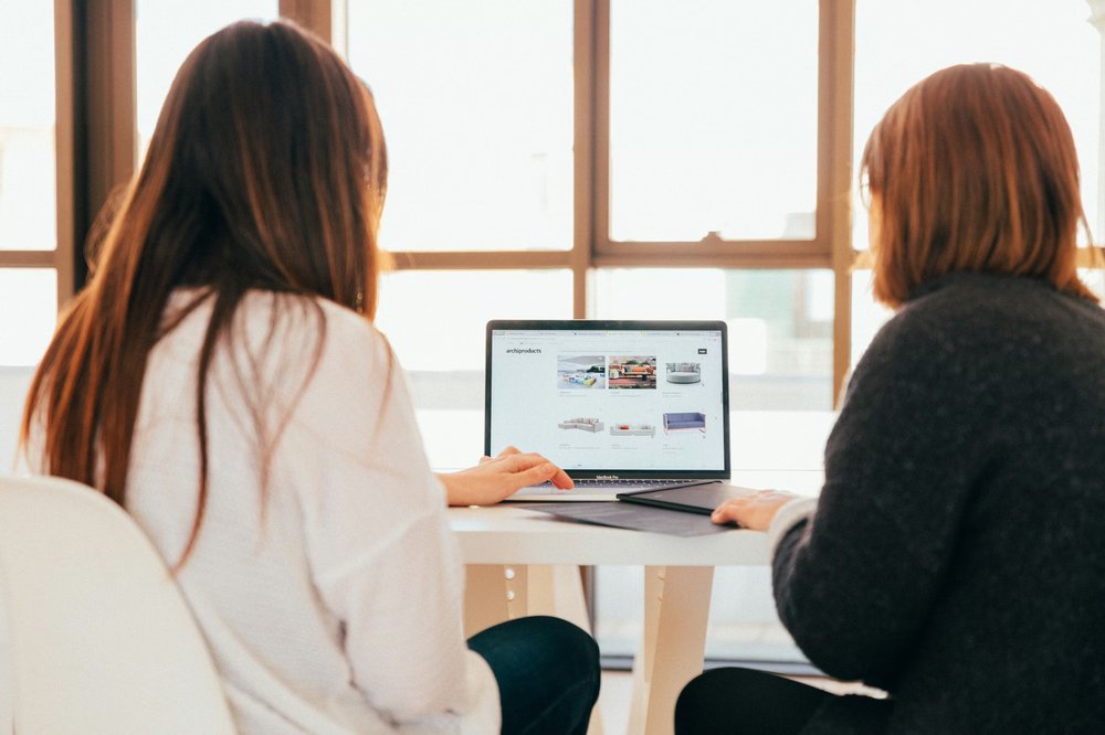 eCommerce recruiting professionals