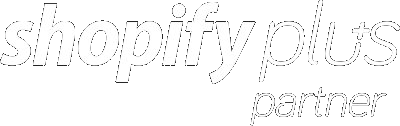 Shopify Plus Partner