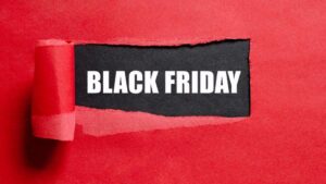 Read more about the article Black Friday and the Job Market: Navigating the Holiday Hiring Rush